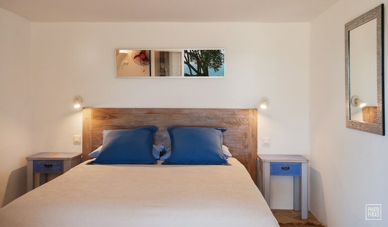 Villa Chambres D'h�tes Littariccia