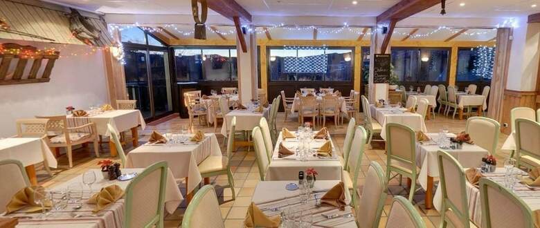 Hotel H�tel Restaurant Le Saint Jean