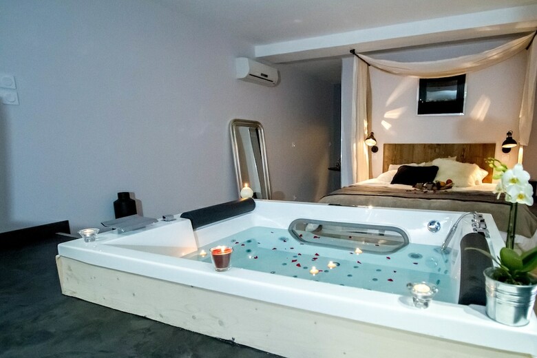 Bed & Breakfast Love Loft