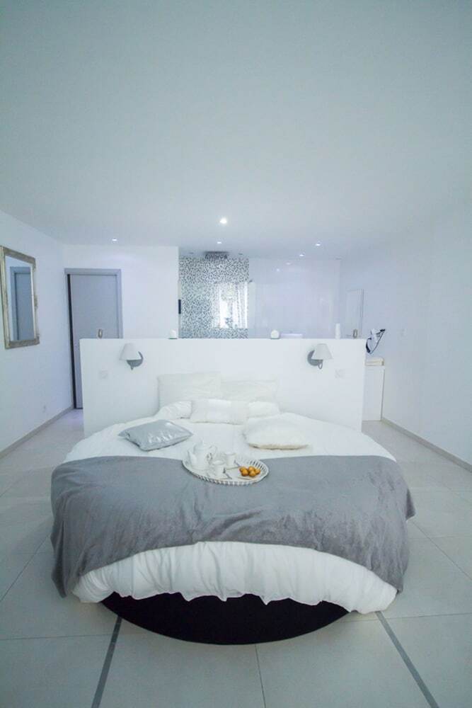 Bed & Breakfast Love Loft