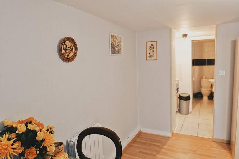 Hostal Sophie Hostel - Part Dieu