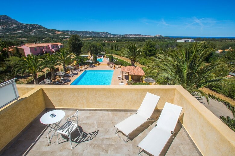 Hotel H�tel Cesario