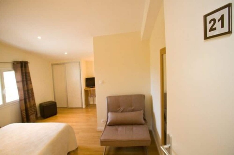 Hotel H�tel Cesario