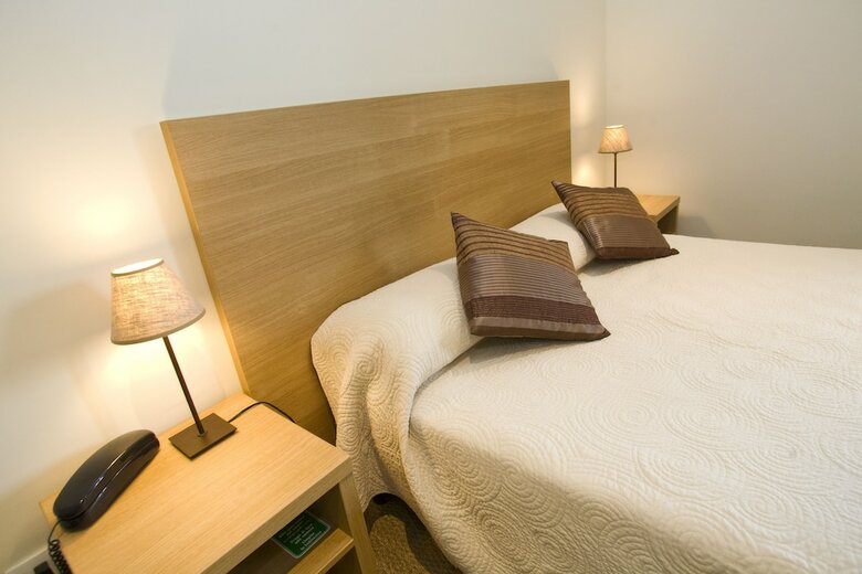 Hotel H�tel Cesario