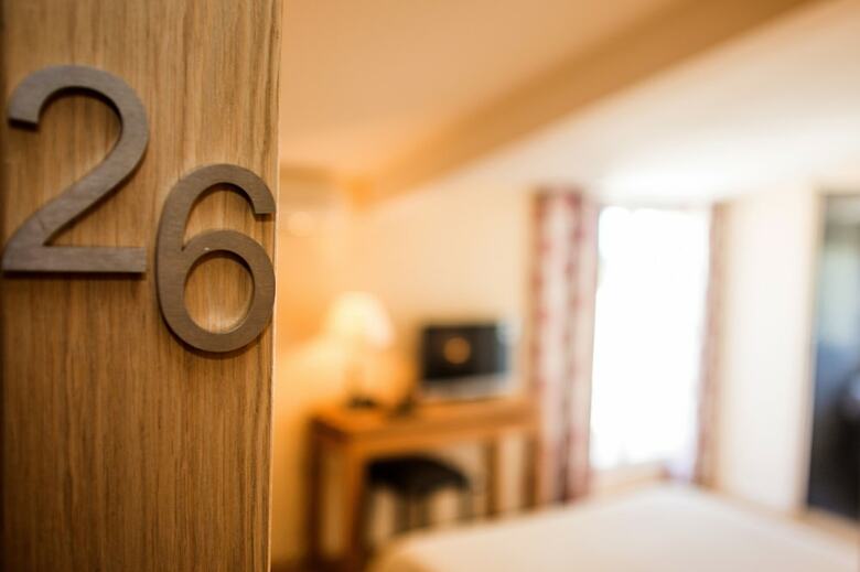 Hotel H�tel Cesario