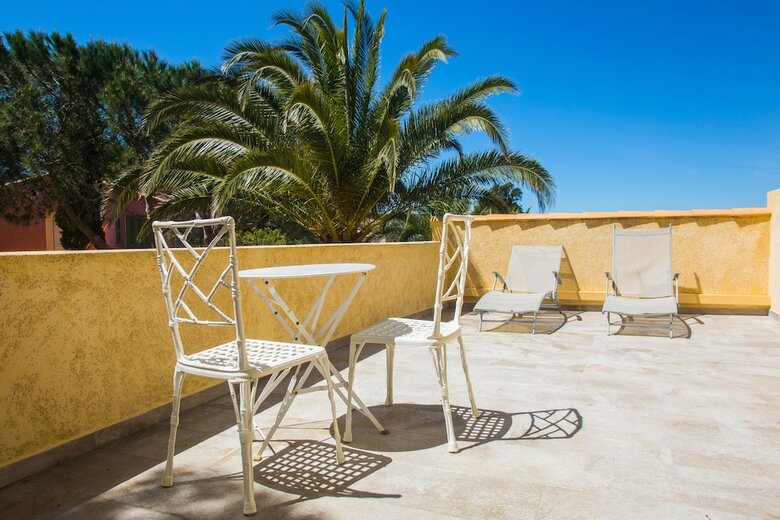 Hotel H�tel Cesario