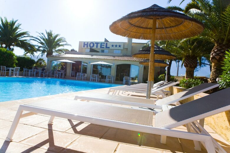 Hotel H�tel Cesario