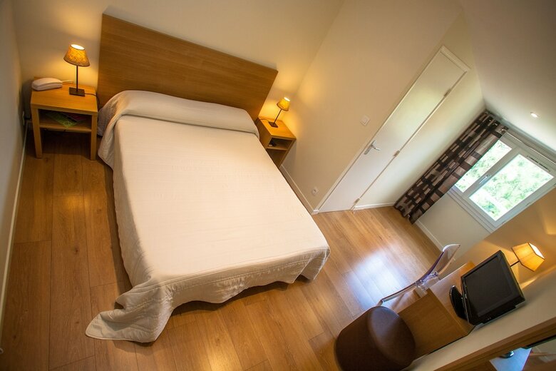 Hotel H�tel Cesario