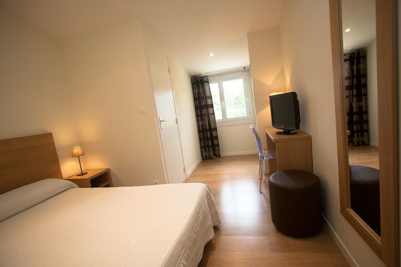 Hotel H�tel Cesario