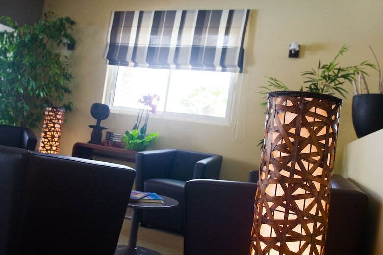 Hotel H�tel Cesario