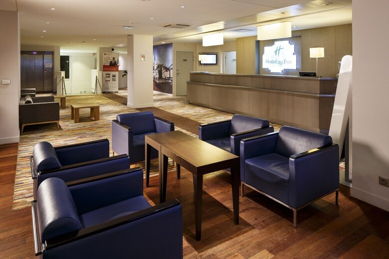 Hotel Holiday Inn Lyon Vaise