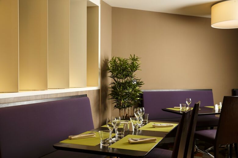 Hotel Holiday Inn Lyon Vaise