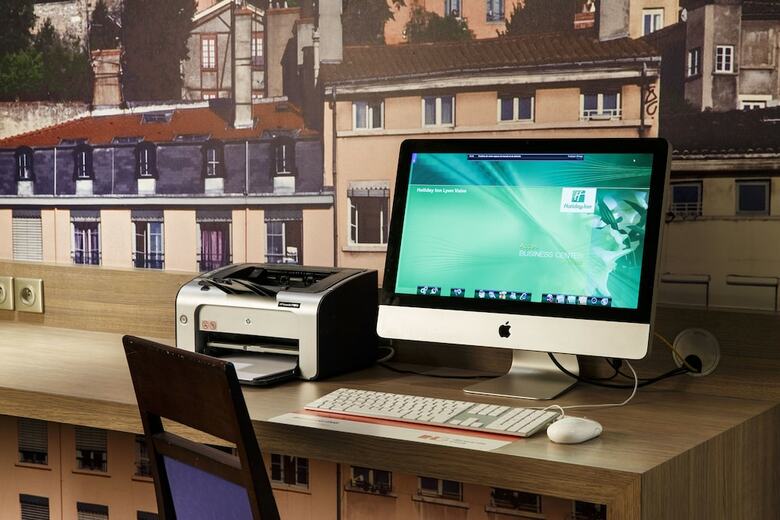 Hotel Holiday Inn Lyon Vaise