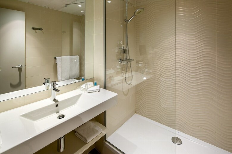 Hotel Holiday Inn Lyon Vaise