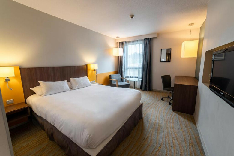 Hotel Holiday Inn Lyon Vaise