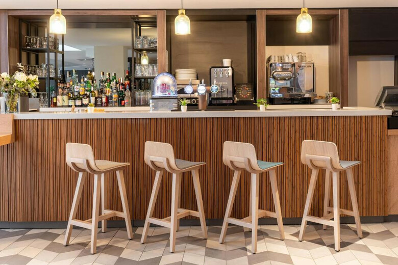 Hotel Holiday Inn Lyon Vaise