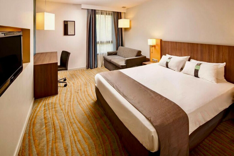 Hotel Holiday Inn Lyon Vaise