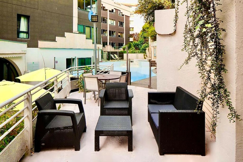 Hotel Holiday Inn Lyon Vaise