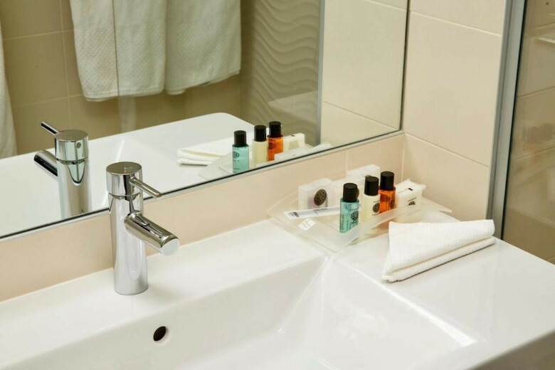 Hotel Holiday Inn Lyon Vaise