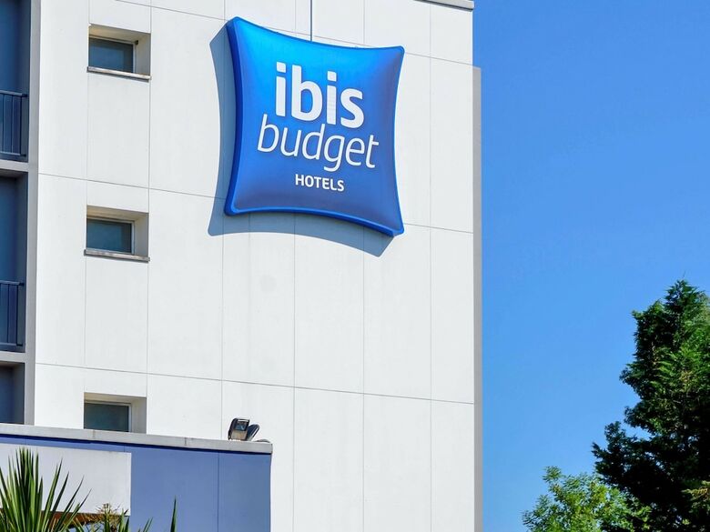 Hotel Ibis Budget Pau Lescar