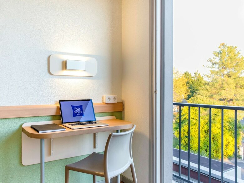 Hotel Ibis Budget Pau Lescar