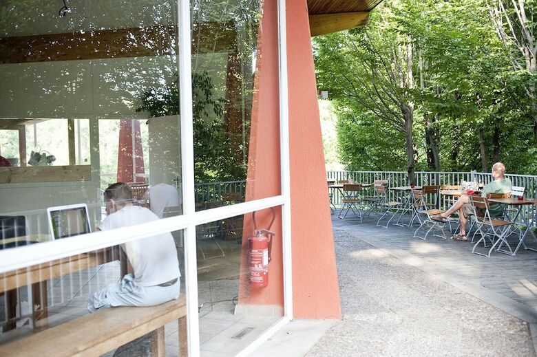 Camping De Lyon