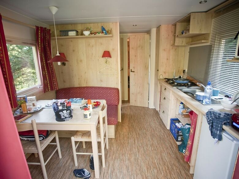 Camping De Lyon
