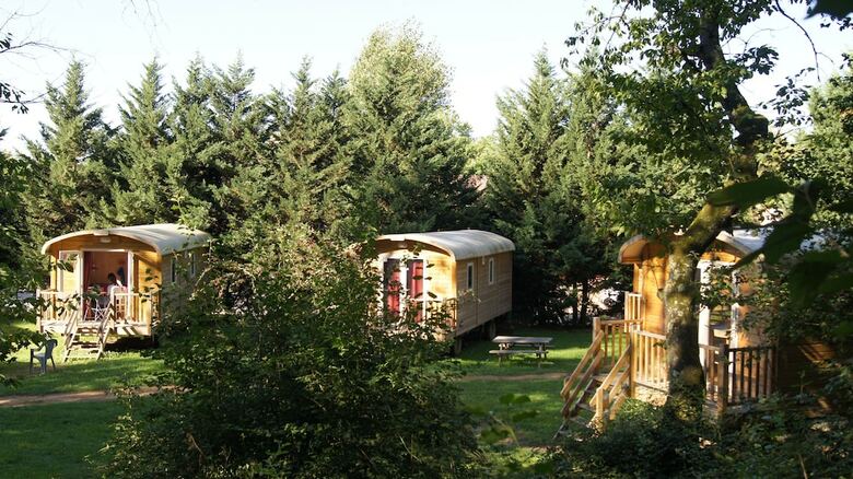 Camping De Lyon