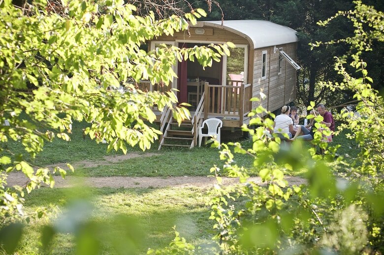 Camping De Lyon