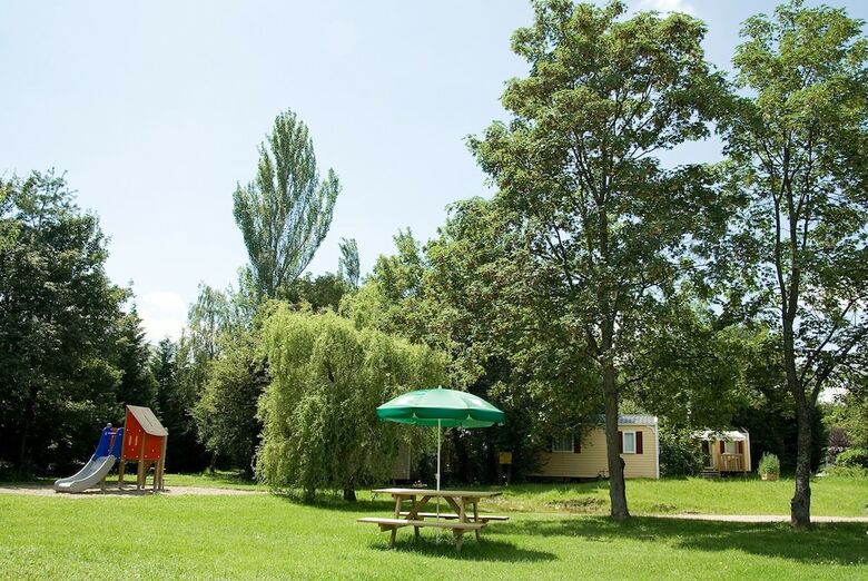 Camping De Lyon