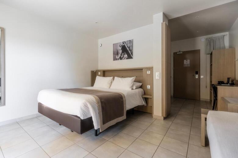 Hotel Marina Corsica
