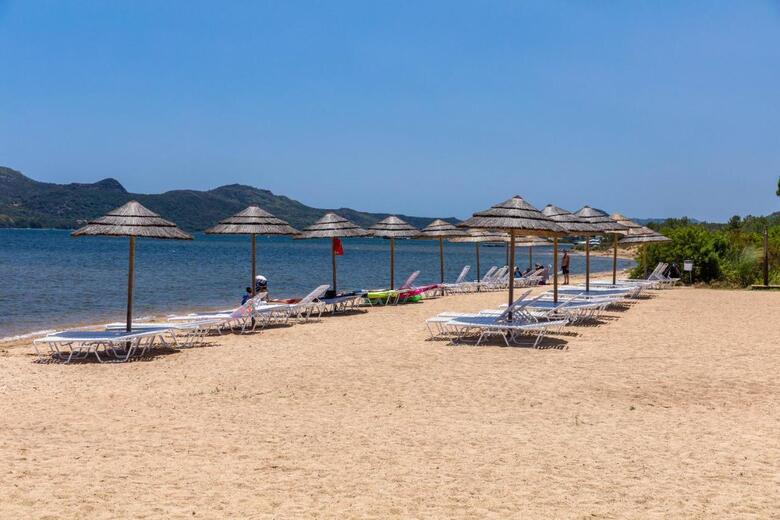 Hotel Marina Corsica