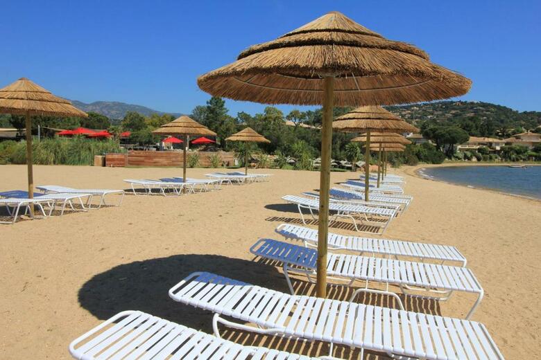 Hotel Marina Corsica