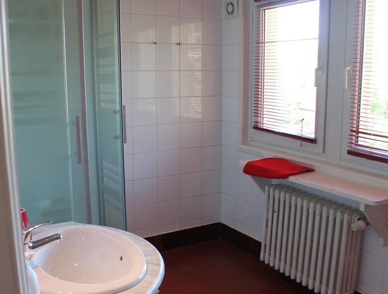 B&B Aux Berges De La Thur