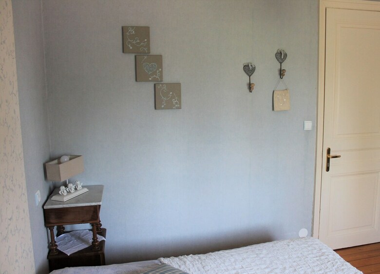 B&B Aux Berges De La Thur