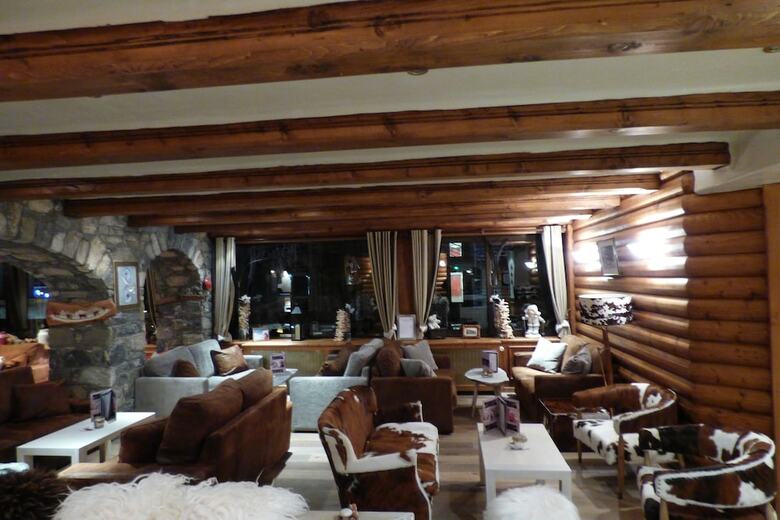 Hotel H�tel Les Campanules