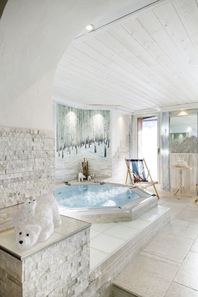 Hotel H�tel Les Campanules