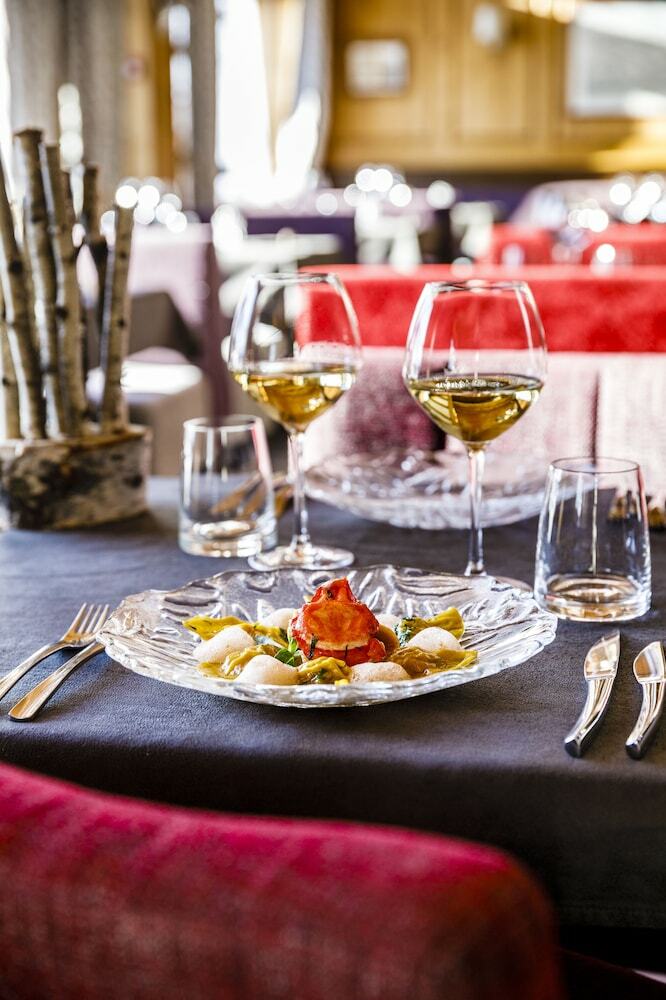 Hotel H�tel Les Campanules