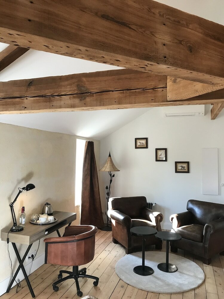 Le Clos Des Queyries