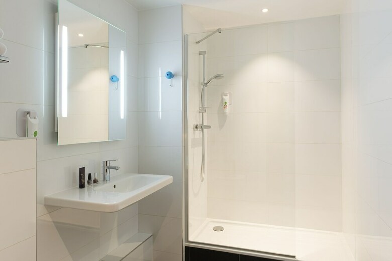 Hotel Ibis Styles Lyon Confluence