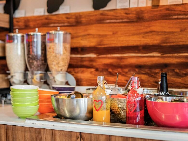 Hotel Ibis Styles Tours Centre