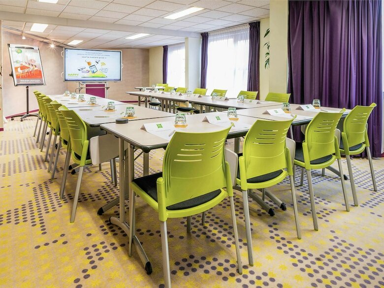 Hotel Ibis Styles Tours Centre