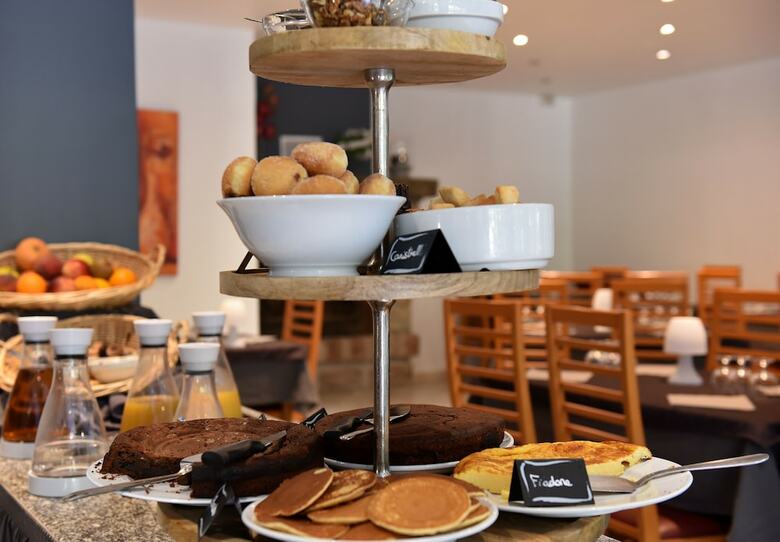 Hotel H�tel Arena Le Refuge