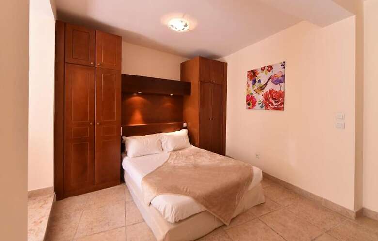 Hotel H�tel Arena Le Refuge