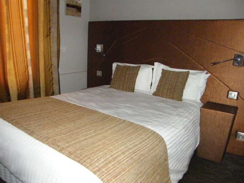 Hotel Saint Pierre