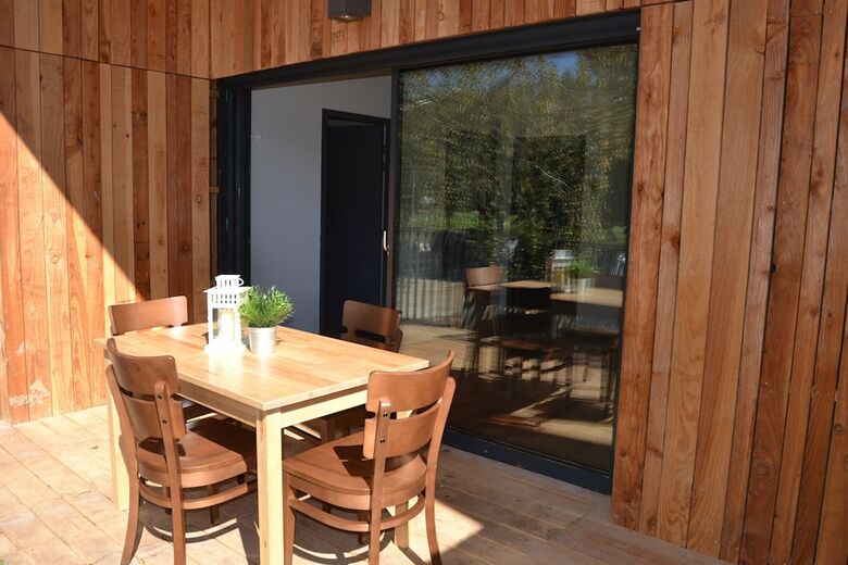 Village Vacances Les Lambrilles-g�tes