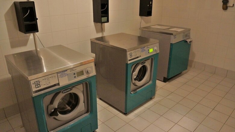 Apartamento Studio 4 Pers N5 Grand Hotel Aulus
