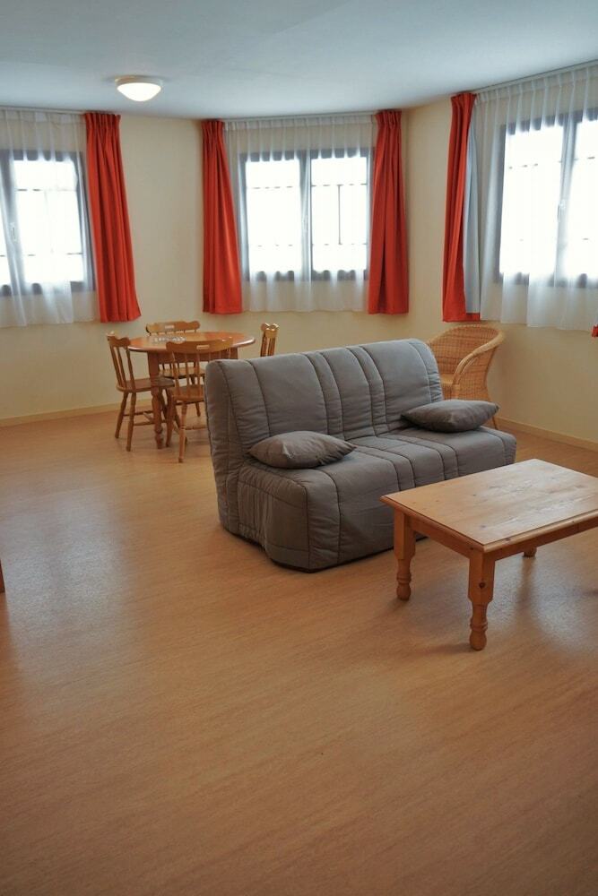 Apartamento Studio 4 Pers N5 Grand Hotel Aulus
