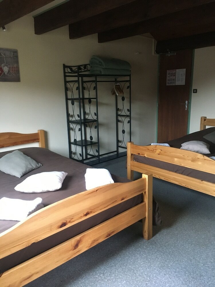 Hotel Les Airelles