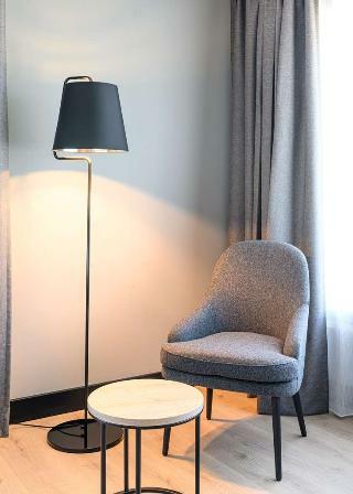 Hotel Park Inn By Radisson Antwerp Berchem